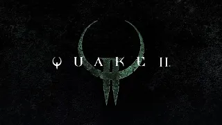 Quake 2 Remastered - Nightmare Difficulty - All Kills & Secrets