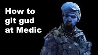 Battlefield V: How to git gud at Medic