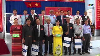 Đại hội hội hữu nghị Việt Nam - Campuchia huyện Buôn Đôn lần thứ III