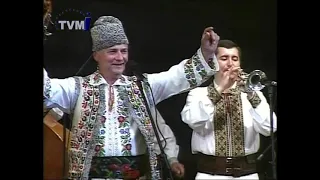 Nicolae Glib la 60 ani si Lautarii -- Serata jubiliara - 2009  partea1