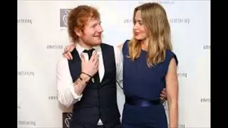 Ed Sheeran Gives an Inspiring Speech on Stuttering