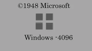 Windows histroy with never released versions part 2 1945-1976