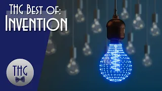 Best of The History Guy:  Invention