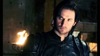 Richard Armitage / Sir Guy of Gisborne  ~ When we stand together