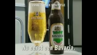 Bavaria 16 (NL) - Beer Commercials