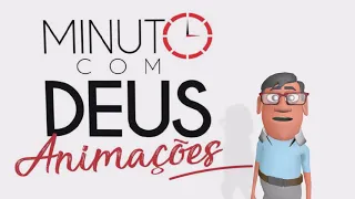 Bençãos retidas pelo pecado oculto - Minuto com Deus Animações