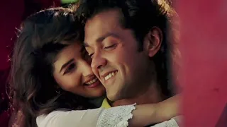 Nahin Yeh Ho Nahin Sakta (HD)-Barsaat (1995) Cast:Bobby Deol,Twinkle Khanna