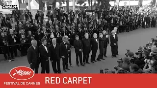 70e ANNIVERSAIRE - Red Carpet - EV - Cannes 2017