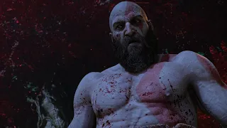 God of War Рагнарёк. Бой с Хеймдаллем без урона