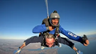 David | SA Skydiving | Adelaide, South Australia | Langhorne Creek