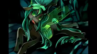 MLP:FiM - Discord X Chrysalis Tribute