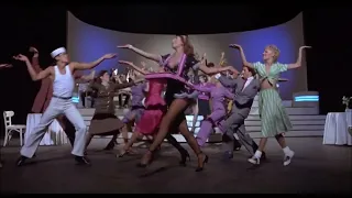 Olivia Newton-John & The Tubes. Dancin' (DayBeat 2023 Remix)