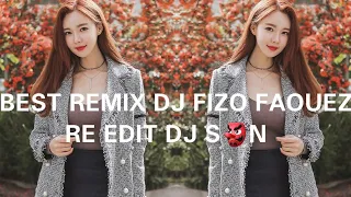 Dj Fizo Faouez - Bootleg Remix by Dj S💀N { Dance Remix 👑 KING }