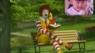 Ronald McDonald Insanity Episode 2