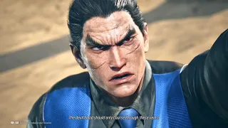 TEKKEN 8 - Ranked & Combo Highlights #7 - Mishima Edition #2 #tekken8 #kazuya #viral #pewgf #mishima