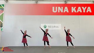 UNA KAYA  (Oiwai Cultural Performers)