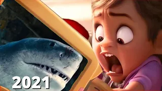 Hungry Shark Evolution Part 2 | But  Is Inappropriate For THIS GIRL