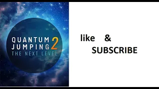 Burt Goldman Quantum jumping 2 - The next Level