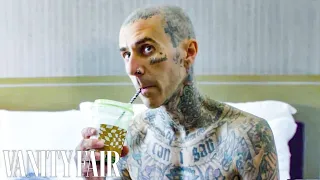 Travis Barker Gets Ready for the Oscars | To The Nines | Vanity Fair