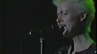 Roxette Joyride live in Santiago de Chile 1992