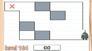 brain test 4 level 164