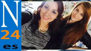 Una joven, condenada por el asesinato de su mejor amiga gracias a un ‘selfie’