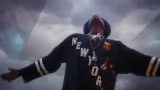 Joey Bada$$ - "Christ Conscious" (Official Music Video)