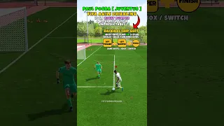 Pogba Agile Dribbling - FIFA Skills [EFFECTIVE]