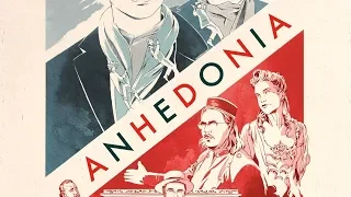 Anhedonia | Trailer ᴴᴰ (deutsch)