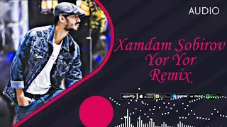 Xamdam Sobirov - Yor Yor Remix #2020#UydaQoling → #Ibodbek_Music →‎@AbteefMusic @XamdamSobirov