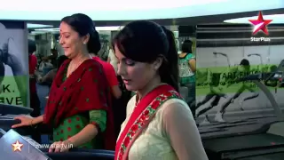 Yeh Rishta Kya Kehlata Hai - 22nd June 2012