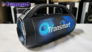 Unboxing (desembalando) Tronsmart Bang SE