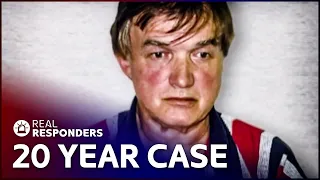 A Case 20 Years In The Making | The New Detectives | Real Responders