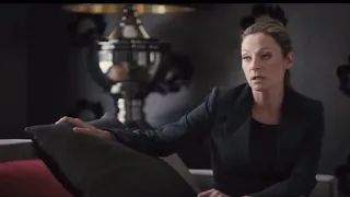 Michelle gomez in wedding video