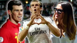 10 Things You Didn’t Know About Gareth Bale