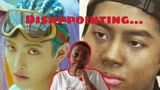 RATING KPOP CULTURAL APPROPRIATION apologies  | black culture