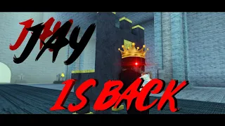 JAY IS BACK | Rogue Lineage