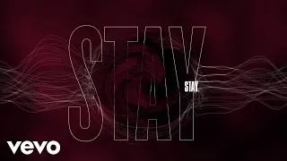 The Score - Stay (Lyric Video)