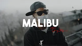 [FREE] Drill x Melodic Drill type beat "Malibu" | Drill type beat