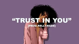 [FREE] "Trust In You" Roddy Ricch x Lil Tjay Type Beat 2019|Smooth Trap Type Beat/Instrumental