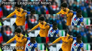 Guedes hints at permanent exit from Wolves