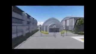 NAVOTAS RTC AND REFORMATORY COMPLEX "A Modern Judicial and Humane Penitentiary for Navotenos"