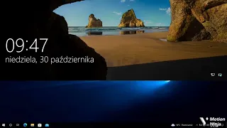 Crazy Error Windows 10!!