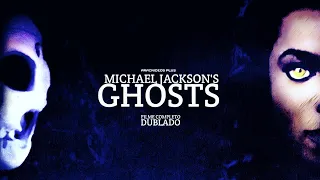 Michael Jackson's GHOSTS | Filme Completo Dublado | ARACNÍDEOS PLUS
