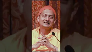 Your BEST FRIEND in the world | Swami Sarvapriyananda #shorts