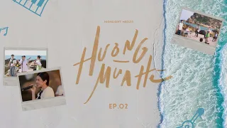 ‘Hương Mùa Hè’ EP.02 - highlight medley | Hoàng Dũng, Orange, GREY D & Suni Hạ Linh