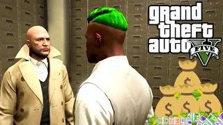 AM EVADAT DIN PUSCARIE DUPA UN JAF INSCENAT!! • GTA 5 FIVEM ROLEPLAY