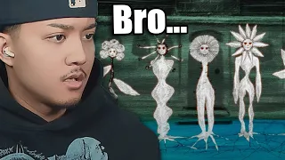 ARTMS ‘Pre1 : Birth' MV | REACTION