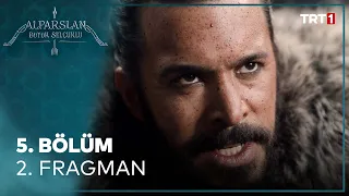 Alparslan: Büyük Selçuklu 5. Bölüm 2. Fragman