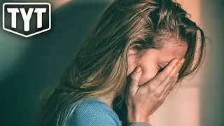 Effects Of Sexual Abuse On Survivors